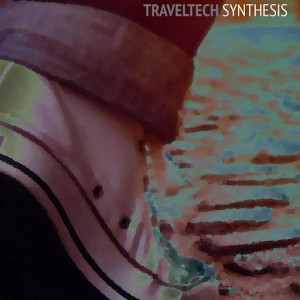 Traveltech - Synthesis EP [Circus Night Rec]