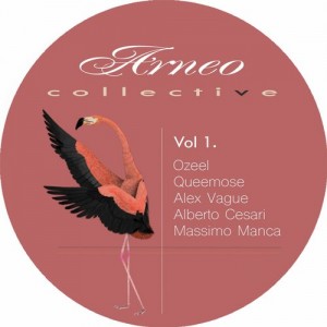 Various Artists - Arneo Collective, Vol. 1 [Arneo Foundation]