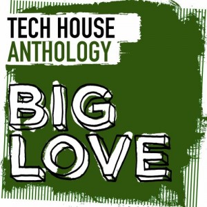 Various Artists - Big Love Tech House Anthology [Big Love Music]