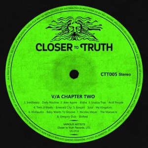 Various Artists - Chapter Two [Closer To Truth]