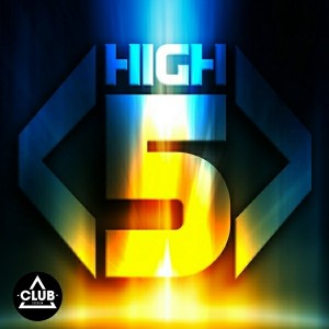 Various Artists - Club Session Pres. High 5 [Club Session]