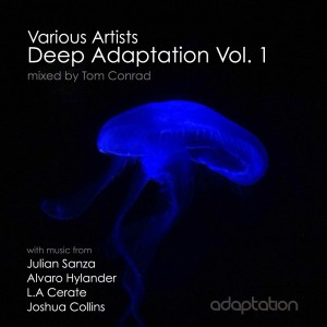 Various Artists - Deep Adaptation, Vol. 1 [Adaptation Music]