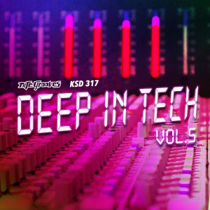Various Artists - Deep in Tech, Vol. 5 [Nite Grooves]