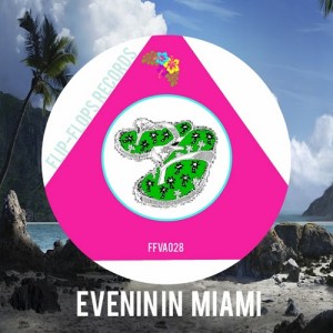 Various Artists - Evenin In Miami [Flip-Flops Records]
