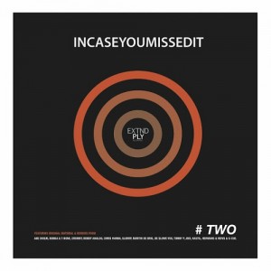 Various Artists - In Case You Missed It, Vol. 2 [Extended Play Recordings]