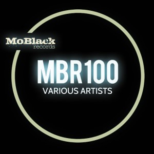 Various Artists - MBR100 [MoBlack Records]