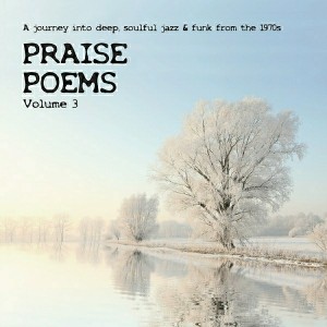 Various Artists - Praise Poems, Vol. 3 [Tramp Records]