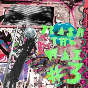 Various Artists - Trash The Wax, Vol. 3 [Paper Disco]
