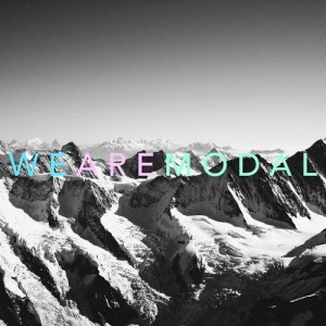 Various Artists - We Are Modal 2 [Modal Recordings]