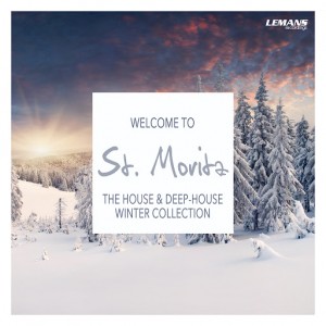 Various Artists - Welcome to St. Moritz [Le Mans]