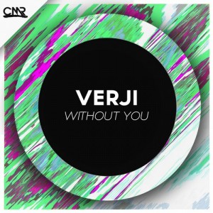 Verji - Without You [Cool Music Records]