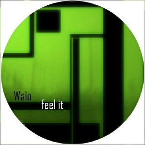 Walo - Feel It [Sound Of Square records]