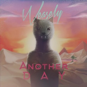 Weasely - Another Day (Original Mix) [Modalcamp]