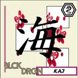 YilQbert - Kai [Black Dragon Records]