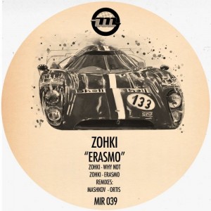 Zohki - Erasmo [Monza Ibiza Records]