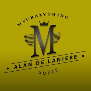 Alan de Laniere - Super [Mycrazything Records]