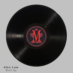 Alex Low - Hook Up [MCT Luxury]