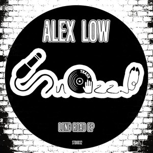 Alex Low - Long Road EP [Snazzy Traxx]