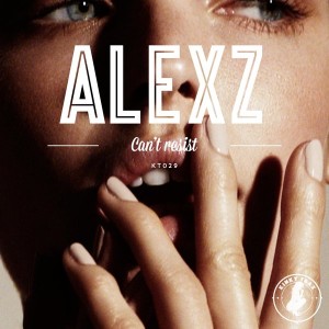 AlexZ - Can't Resist [Kinky Trax]