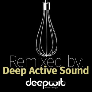 Alvaro Hylander,Pablo Fierro, Ejeca - Remixed by Deep Active Sound [DeepWit Recordings]