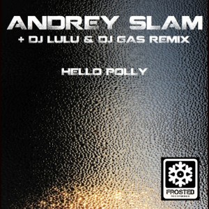 Andrey Slam - Hello Polly [Frosted Recordings]