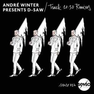 André Winter, D-Saw - Track 10-30 Remixes [Senso Sounds]
