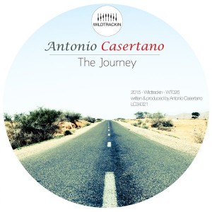 Antonio Casertano - The Journey [Wildtrackin]