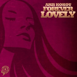 Aris Kokou - Forever Lovely [Deep Soul Space]