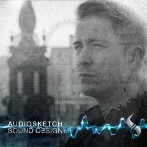 Audiosketch - Sound Design LP [Soul Trader Records]