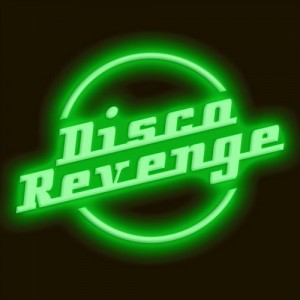 Babert - Dancing [Disco Revenge]