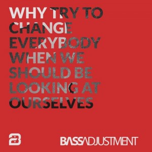 Bass Adjustment feat. Corinne Bahia - Why [Cozy Lounge Records]