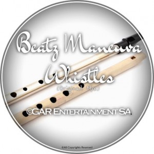 Beatz Maneuva - Whistles [GAR Entertainment SA]