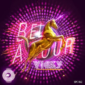 Bel Amour - Vicky [SpinCat]