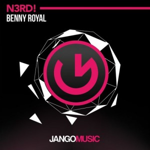 Benny Royal - N3RD! [Jango Music]