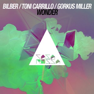 Bilber & Toni Carrillo & Gorkus Miller - Wonder [Casa Rossa]