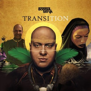 Boddhi Satva - Transition (Instrumentals) (Instrumentals) [Offering Recordings]