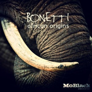 Bonetti - African Origins [MoBlack Records]