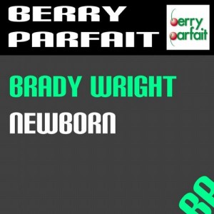 Brady Wright - Newborn [Berry Parfait]