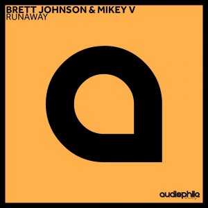 Brett Johnson & Mikey V - Runaway [Audiophile Deep]
