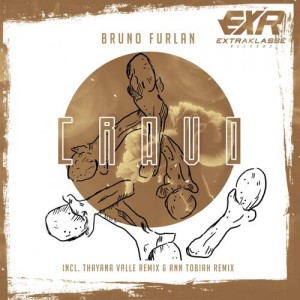 Bruno Furlan - Cravo [Extraklasse Records]