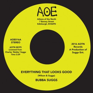 Bubba Suggs - Everything That Looks Good [AOE]