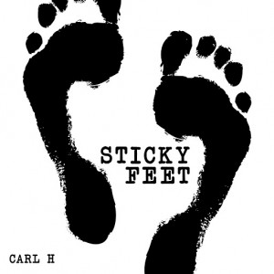 Carl H - Sticky Feet [AMI Music]