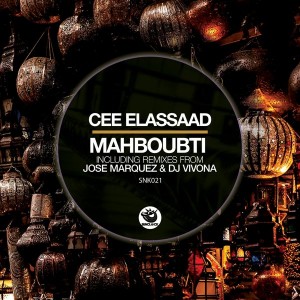 Cee Elassaad - Mahboubti [Sunclock]
