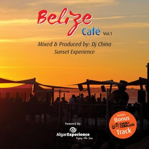China - Belize Café The Sunset Experience [Underground Party Society]