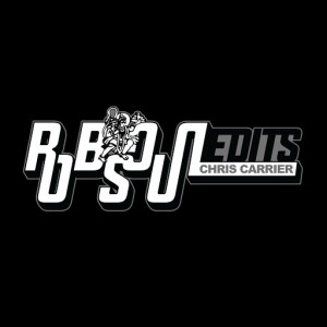 Chris Carrier - Robsoul Edits by Chris Carrier [Robsoul Essential]