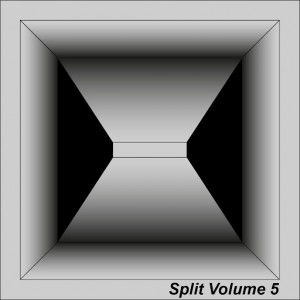 Chris QHQ & Aemkay - Split, Vol. 5 [Fassade Records]