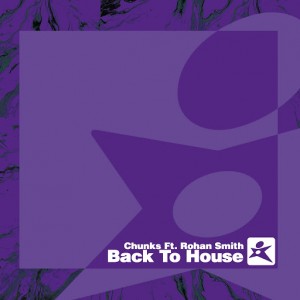 Chunks feat. Rohan Smith - Back to House [Starlight]