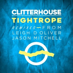Clitterhouse - Tightrope [Deep House Aficionado]