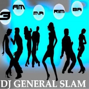 DJ General Slam - 3AM Marimba [Gentle Soul Recordings]