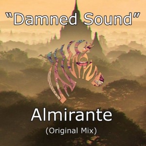 Damned Sound - Almirante [Lounge Music]